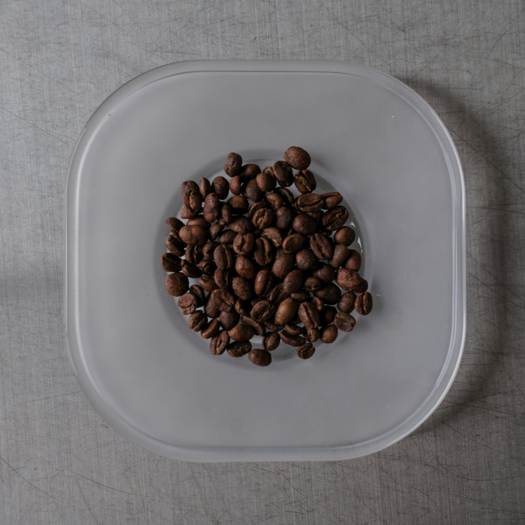 Sidamo, Ethiopia（Daily）