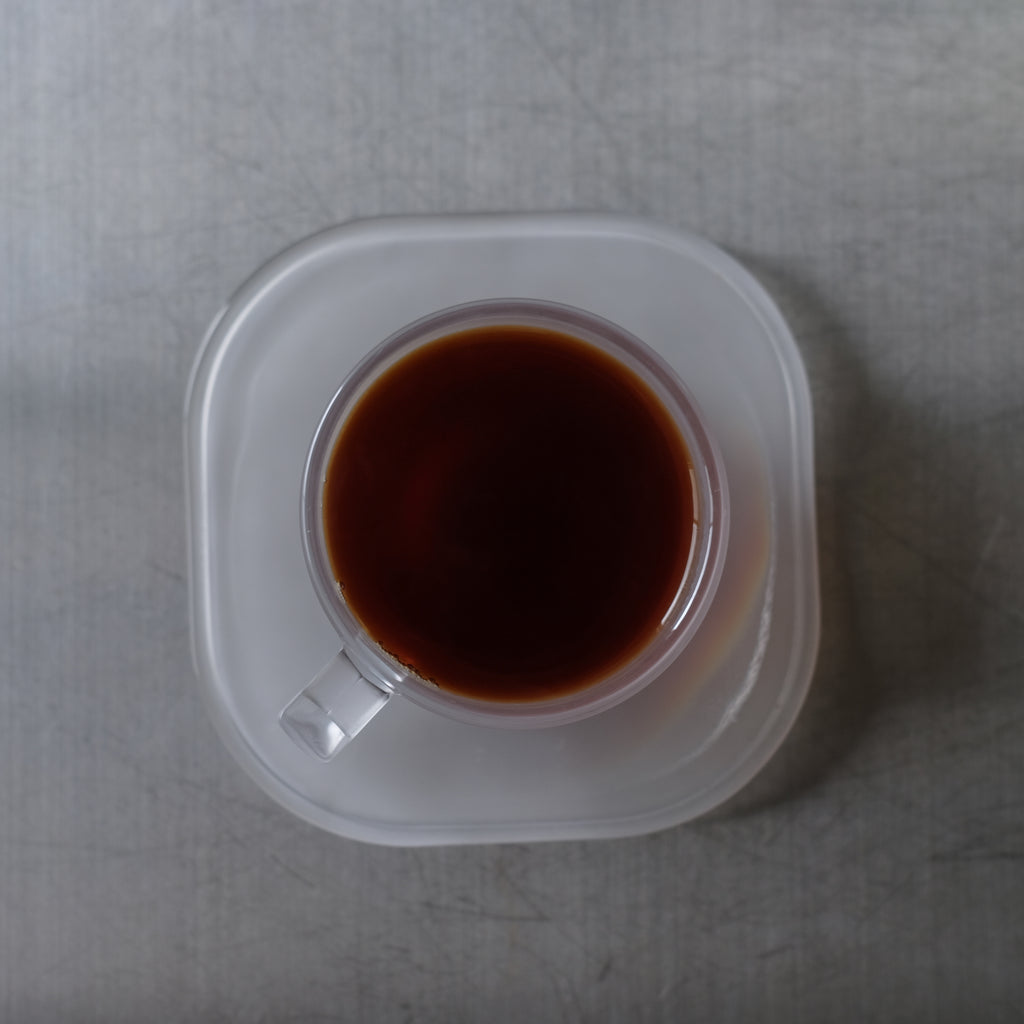 Sidamo, Ethiopia（Daily）