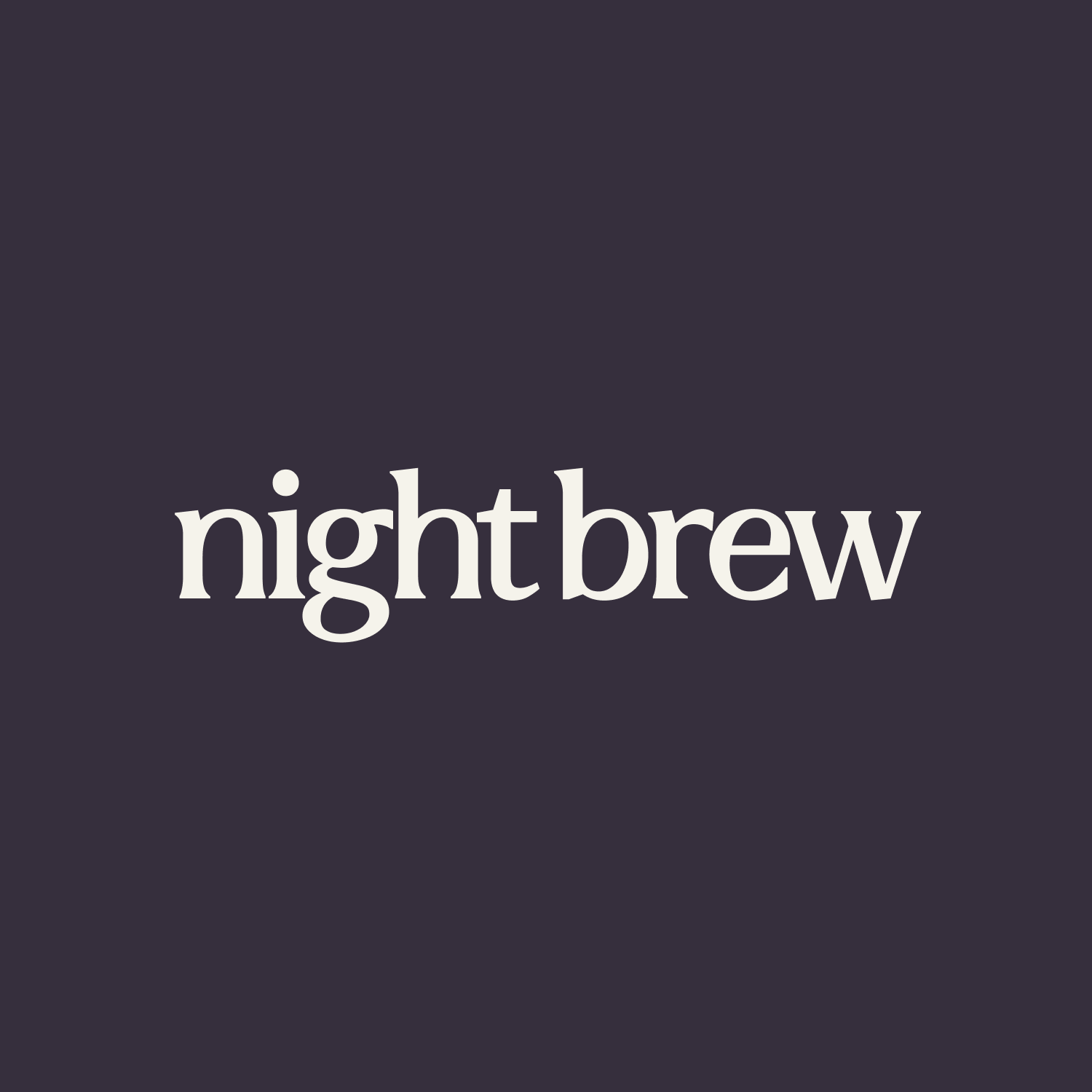 night brew